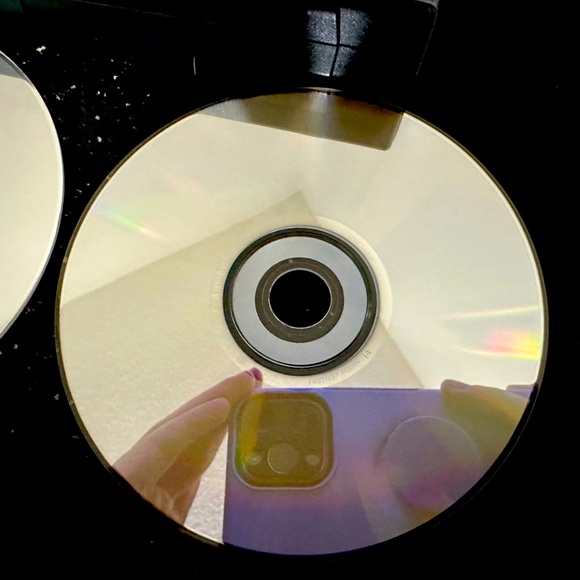 THE SIMS Deluxe Edition, THE SIMS Hot Date, THE SIMS Original (burned) - Picture 5 of 5